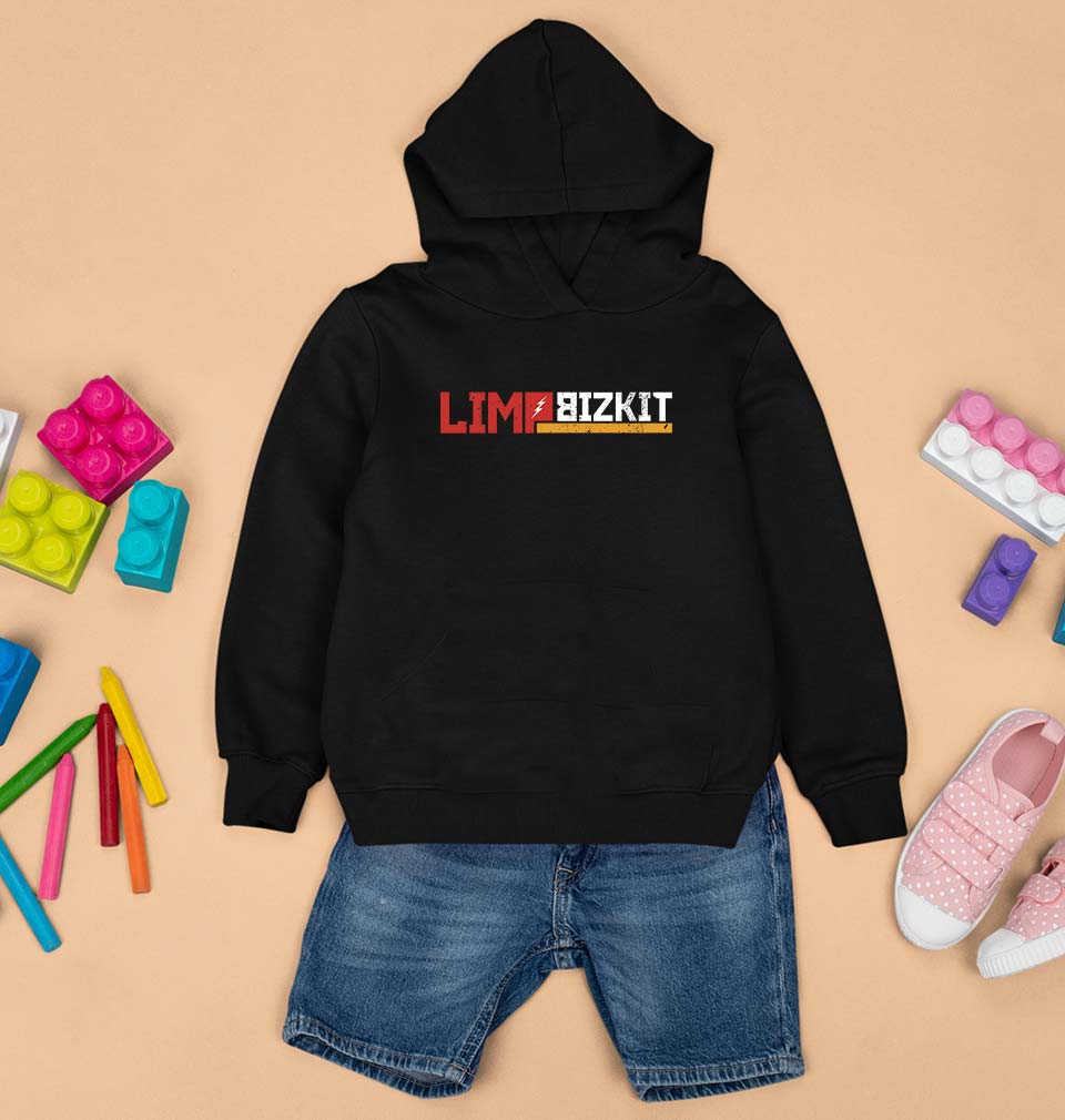 Limp Bizkit Hoodie for Boy/Girl