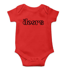 Load image into Gallery viewer, The doors Romper For Baby Boy/Girl
