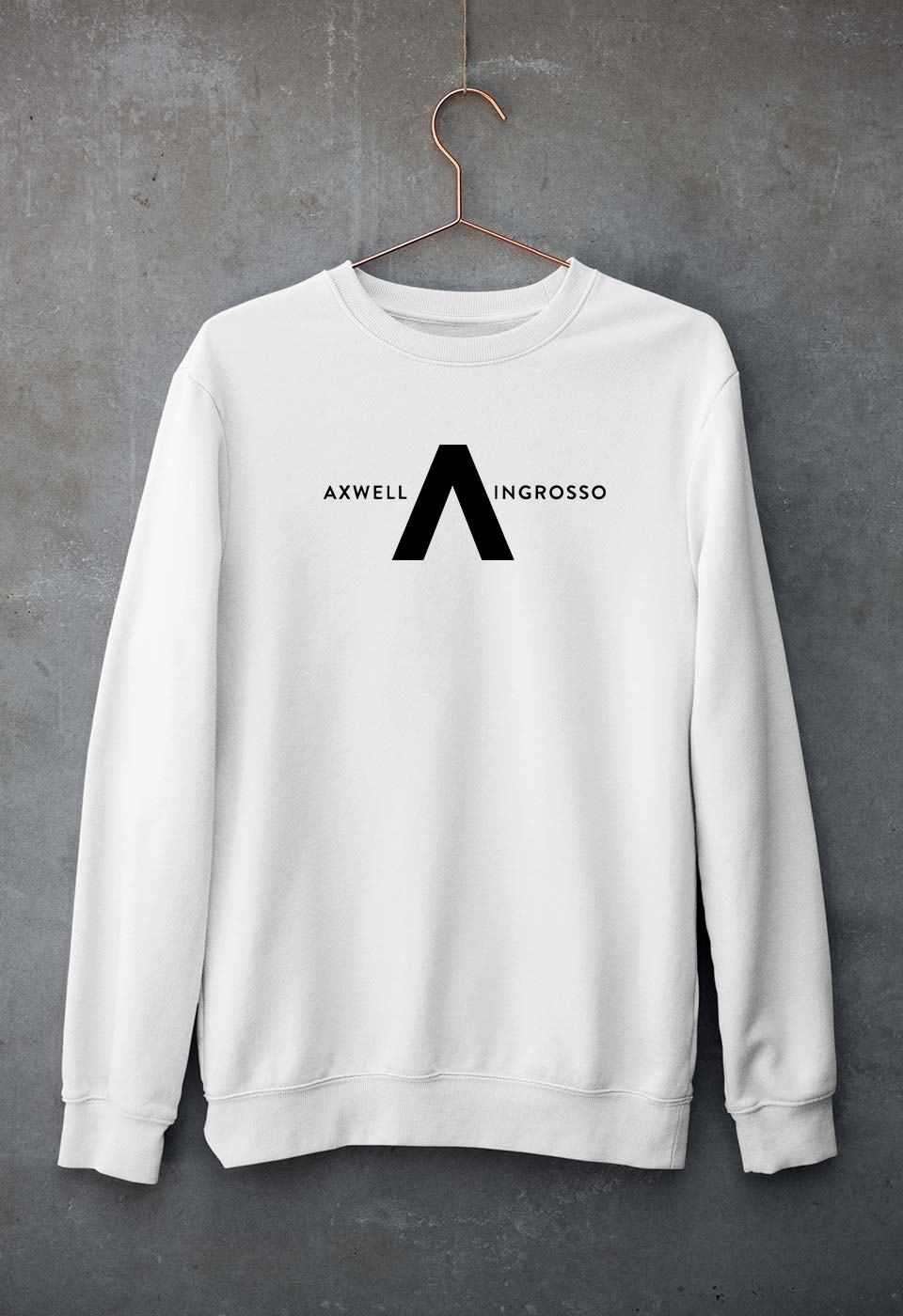 Axwell & Ingrosso Sweatshirt for Men/Women
