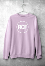 Load image into Gallery viewer, RCF Sweatshirt for Men/Women
