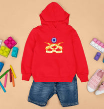 Load image into Gallery viewer, Rashtriya rifles Army Hoodie for Boy/Girl
