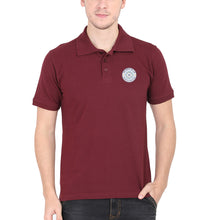 Load image into Gallery viewer, IIT Roorkee Polo T-Shirt for Men

