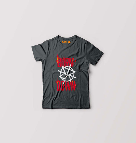 Seth Rollins T-Shirt for Boy/Girl-Ektarfa.online