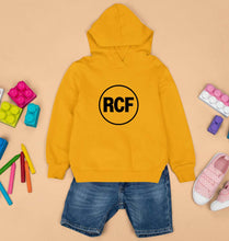 Load image into Gallery viewer, RCF Hoodie for Boy/Girl
