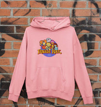 Load image into Gallery viewer, Fraggle Rock Unisex Hoodie for Men/Women-Light Pink-Ektarfa.online

