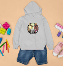 Load image into Gallery viewer, Grand Theft Auto (GTA) Hoodie for Boy/Girl-Grey-Ektarfa.online
