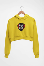 Load image into Gallery viewer, Guitar plectrum HOODIE FOR WOMEN
