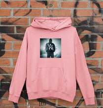Load image into Gallery viewer, Alan Walker Unisex Hoodie for Men/Women-Light Pink-Ektarfa.online
