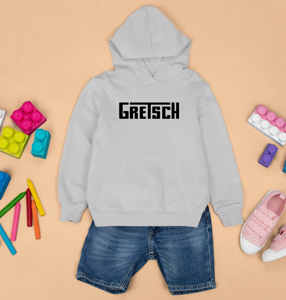 Gretsch guitars Hoodie for Boy/Girl