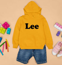 Load image into Gallery viewer, Lee Hoodie for Boy/Girl
