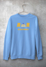 Load image into Gallery viewer, Rashtriya rifles Army Sweatshirt for Men/Women
