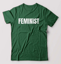 Load image into Gallery viewer, feminist T-Shirt for Men
