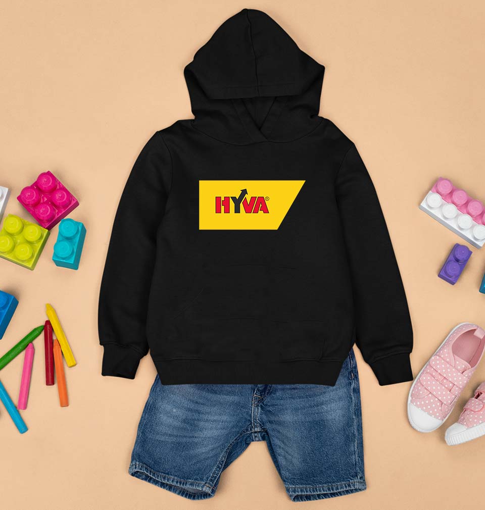 Hyva Hoodie for Boy/Girl