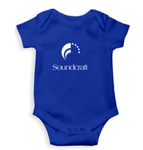 Load image into Gallery viewer, Soundcraft Romper For Baby Boy/Girl
