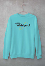 Load image into Gallery viewer, Whirlpool Sweatshirt for Men/Women
