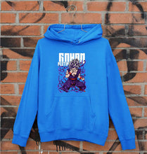 Load image into Gallery viewer, BEAST GOHAN - DRAGON BALL SUPER Anime Hoodie for Men/Women
