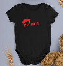 Load image into Gallery viewer, Airtel Romper For Baby Boy/Girl
