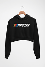 Load image into Gallery viewer, NASCAR HOODIE FOR WOMEN
