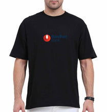Load image into Gallery viewer, Bandhan bank Oversized T-Shirt for Men
