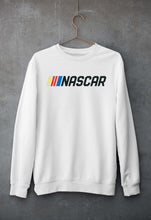 Load image into Gallery viewer, NASCAR Sweatshirt for Men/Women
