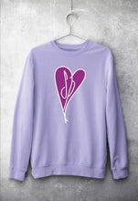 Load image into Gallery viewer, Smashing Pumpkins Sweatshirt for Men/Women-Lavender-Ektarfa.online
