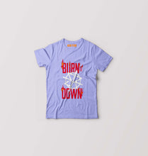 Load image into Gallery viewer, Seth Rollins T-Shirt for Boy/Girl-Ektarfa.online
