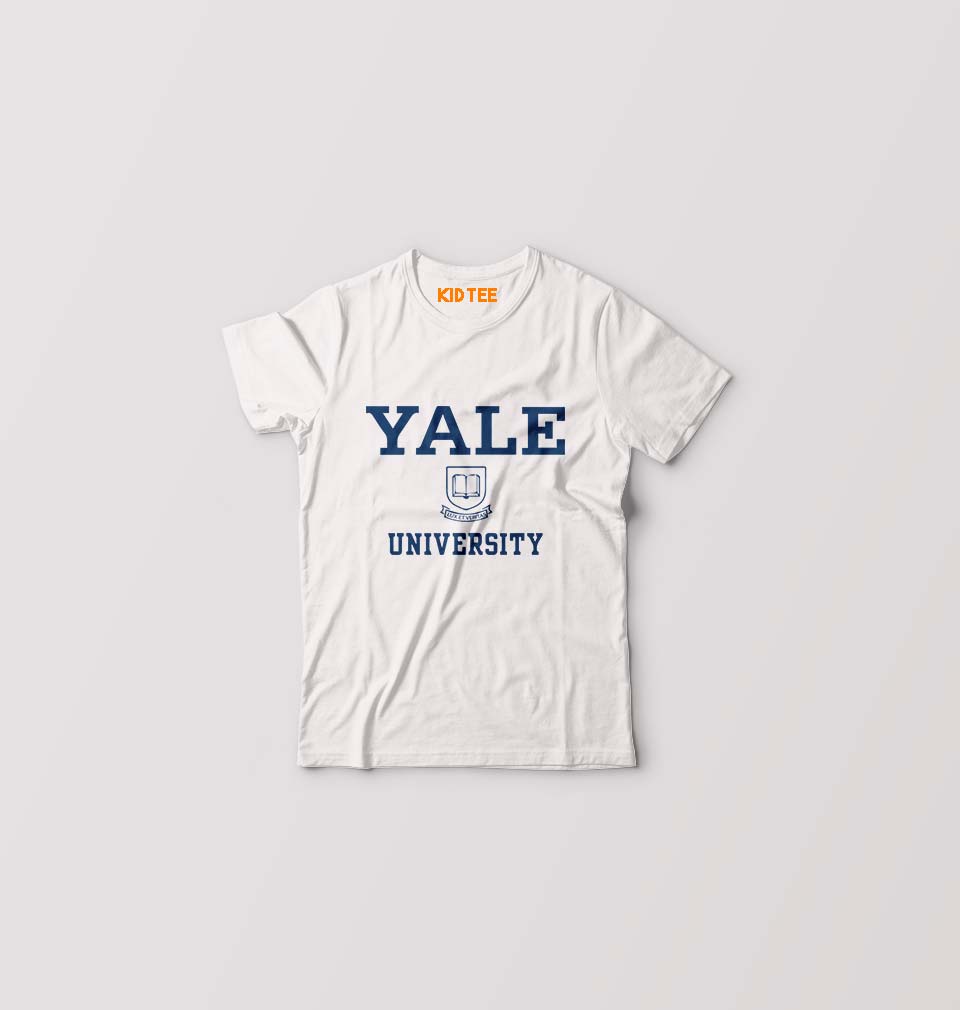 Yale University T-Shirt for Boy/Girl