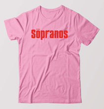 Load image into Gallery viewer, The Sopranos T-Shirt for Men-Ektarfa.online
