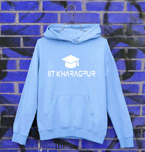 Load image into Gallery viewer, IIT Kharagpur Unisex Hoodie for Men/Women
