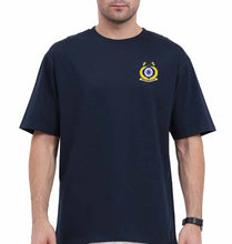 Load image into Gallery viewer, CRPF Oversized T-Shirt for Men
