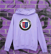 Load image into Gallery viewer, Alpina Hoodie for Men/Women-Lavender-Ektarfa.online
