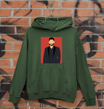 Load image into Gallery viewer, kr$na Unisex Hoodie for Men/Women-Dark Green-Ektarfa.online
