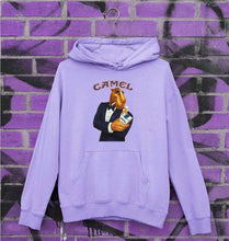 Load image into Gallery viewer, camel cigarette Unisex Hoodie for Men/Women-Lavender-Ektarfa.online
