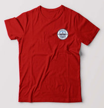 Load image into Gallery viewer, Mumbai Fc T-Shirt for Men-Red-Ektarfa.online
