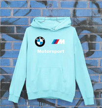 Load image into Gallery viewer, BMW Motersport Unisex Hoodie for Men/Women
