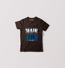 Load image into Gallery viewer, jey uso T-Shirt for Boy/Girl-Ektarfa.online
