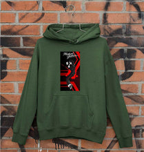 Load image into Gallery viewer, Michael Jackson Unisex Hoodie for Men/Women-Dark Green-Ektarfa.online
