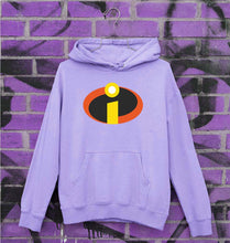 Load image into Gallery viewer, Incredibles Unisex Hoodie for Men/Women-Lavender-Ektarfa.online

