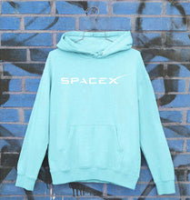 Load image into Gallery viewer, SpaceX Unisex Hoodie for Men/Women
