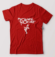 Load image into Gallery viewer, My Chemical Romance (MCR) T-Shirt for Men
