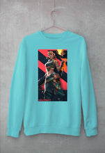 Load image into Gallery viewer, valorant Unisex Sweatshirt for Men/Women-Mint-Ektarfa.online
