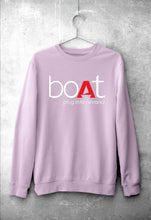 Load image into Gallery viewer, Boat Unisex Sweatshirt for Men/Women
