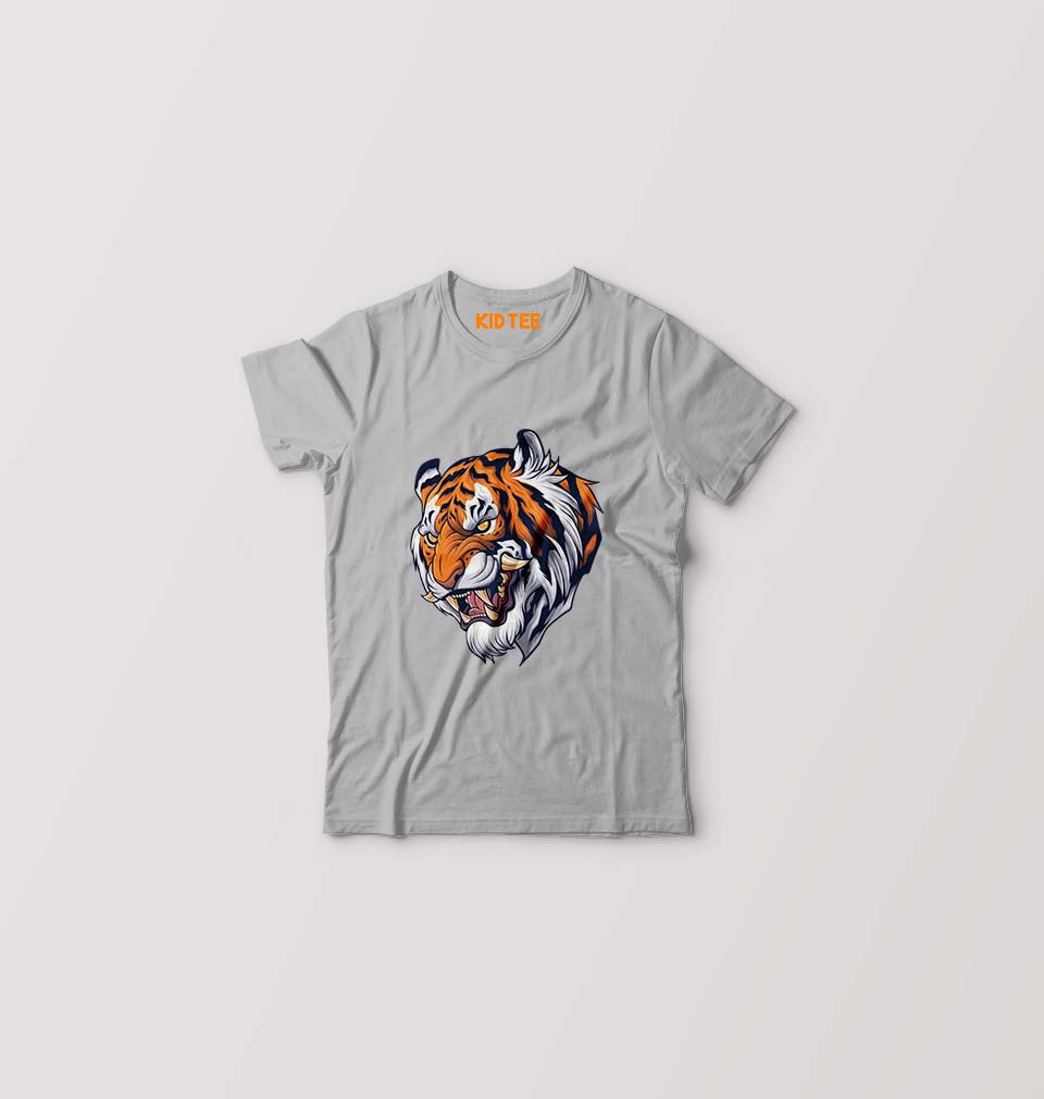 Tiger T-Shirt for Boy/Girl