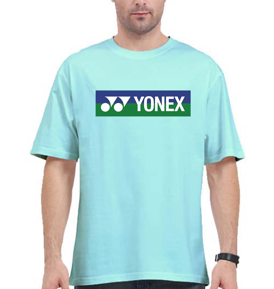Yonex Oversized T-Shirt for Men
