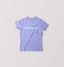 Load image into Gallery viewer, Gullinbursti T-Shirt for Boy/Girl-Ektarfa.online
