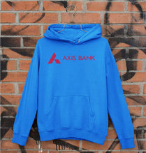 Load image into Gallery viewer, Axis Bank Hoodie for Men/Women
