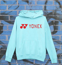 Load image into Gallery viewer, Yonex Unisex Hoodie for Men/Women
