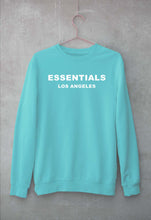 Load image into Gallery viewer, Essentials Unisex Sweatshirt for Men/Women
