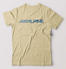 Load image into Gallery viewer, Alpine T-Shirt for Men-Beige-Ektarfa.online
