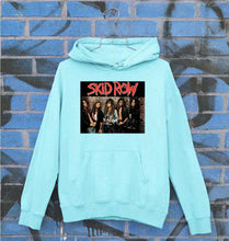 Load image into Gallery viewer, SKID ROW Unisex Hoodie for Men/Women-Mint-Ektarfa.online
